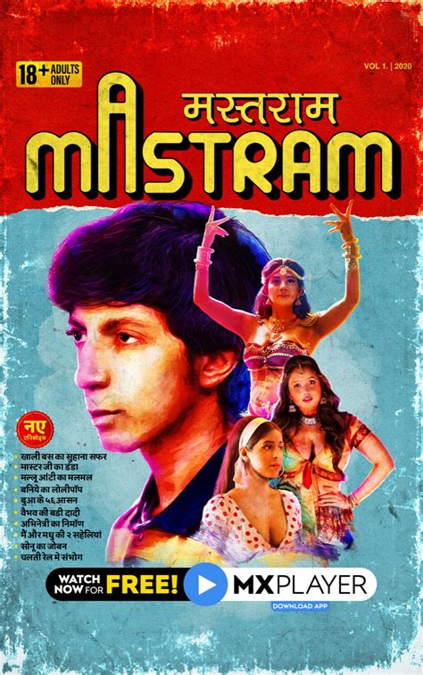 Mastram 2 web series download filmyzilla 480p filmywap